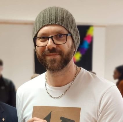 _Le_Druide's profile picture. ⚠️ 𝓐𝓻𝓽𝓲𝓼𝓽𝓮 𝓲𝓷𝓭𝓮𝓹𝓮𝓷𝓭𝓪𝓷𝓽 ⚠️

Habitant du monde…

https://t.co/mpwKUd4R9Y