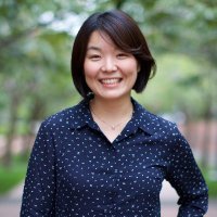 Masumi Ueda Oshima, MD MA(@masumi_ueda) 's Twitter Profile Photo