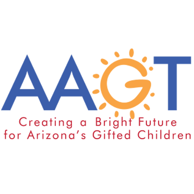 We advocate for the diverse population of gifted and talented students in the state of Arizona. #azgifted