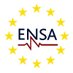 ENSA (@ensa_nursing) Twitter profile photo