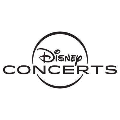 The Official Twitter for all things Disney Concerts! 🎶 ✨