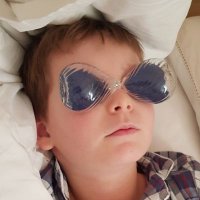 Michael Lunn (@mike_the_nerve) 's Twitter Profile