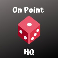 On Point HQ(@point_hq) 's Twitter Profile Photo