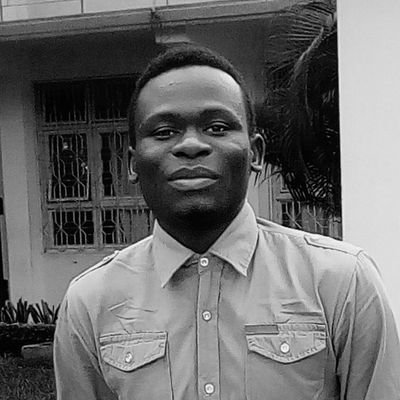 Joseph Christian CHILALA, (Pharm)