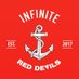 INFINITE RED DEVILS (@INFINITEDEVILS) Twitter profile photo