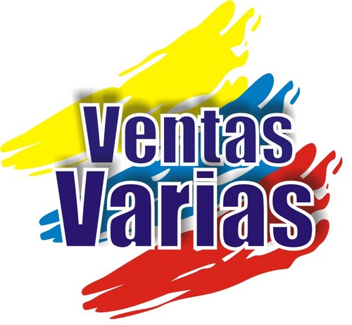 Ventas Varias (VtasFM) Twitter
