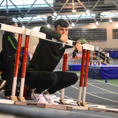MarkMcLachlan50's profile picture. Sprinter • Stirling💚