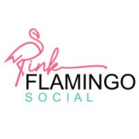 PinkFlamingoSocial(@pinkflamingoSOC) 's Twitter Profile Photo