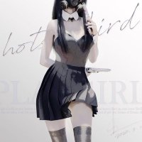 hotsunbird(@hotsunbird) 's Twitter Profile Photo