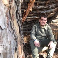 Hasan TÜRKER (@hasan_turkerr) Twitter profile photo