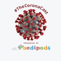 #ThePaedipodsCast #TheCoronaCast by @Paedipods (@paedipods) 's Twitter Profile Photo #ThePaedipodsCast #TheCoronaCast by @Paedipods (@paedipods) 's Twitter Profile Photo