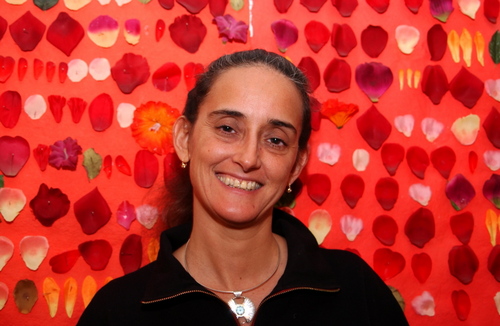 Artist, exhibits internationally, Adj Professor State Univ. of New York (SUNY Purchase), Works in US, Europe, Mexico. Interested in human rights, politics, art