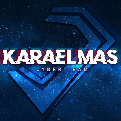 Karaelmas Cyber Team, @siber_vatan projesi kapsamında kurulan bir siber güvenlik takımıdır.