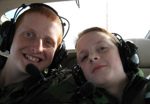 CAPcadetGarcia's profile picture. I am an A1c in Civil air patrol, love to play soccer and snowboard!