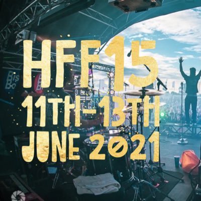 HomeFarmFest's profile picture. Home Farm Music Festival is in June every year, in the stunning Somerset countryside. Our charity festival, all funds go to School in a Bag.