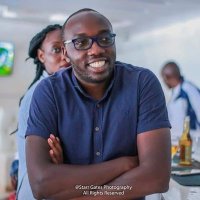 Edwin O. Esilaba(@Merddie) 's Twitter Profile Photo