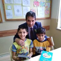 Muhammet ASİL (@muhammet_asil61) 's Twitter Profile