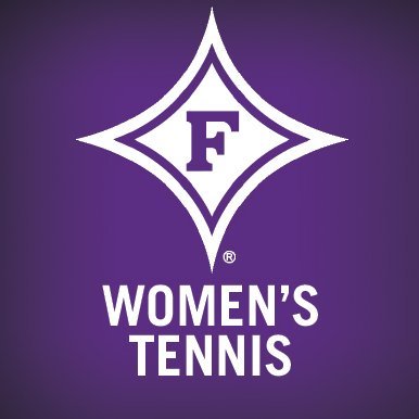 Official Twitter Page Of Furman's Women's Tennis Team