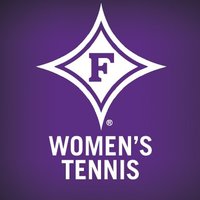 Furman Women's Tennis(@FurmanWTennis) 's Twitter Profile Photo