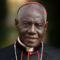 Cardinal R. Sarah(@Card_R_Sarah) 's Twitter Profileg