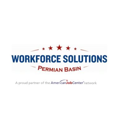 Building partnerships with employers, job seekers, and educational institutions to assist West Texans achieve their goals.    https://t.co/BBM9bR4EXe