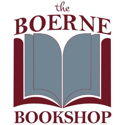 A new bookshop in Boerne, TX
Come check us out!