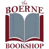 The Boerne Bookshop(@BoerneBookshop) 's Twitter Profileg