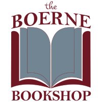 The Boerne Bookshop (@boernebookshop) 's Twitter Profile
