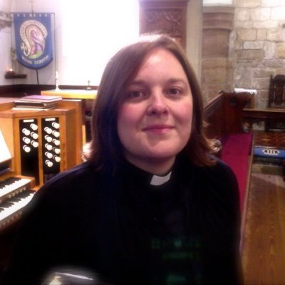 Precentor @York_Minster, Singer, Liturgist, Scientist, Trustee @yorkearlymusic @ryedalefestival