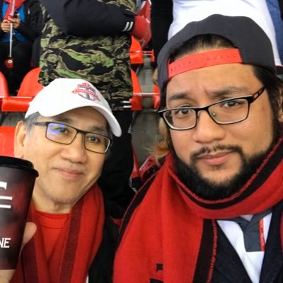 🇹🇹🇨🇳mixed kid in 🇨🇦. Sports content creator. Former member of an Emmy 🏆 winning team. Gooner. F1 fan. Views expressed are my own