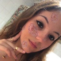 Sara ☠️🖤🫀 (@svb_123_) 's Twitter Profile