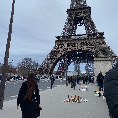 chichi_bellaaa's profile picture. Chi-Chi