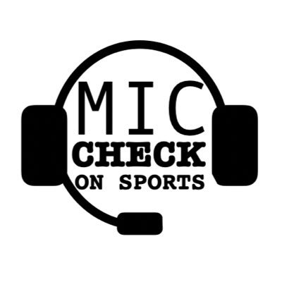 Connecting with America’s Sports Voices. Instagram: Miccheckonsportspodcast