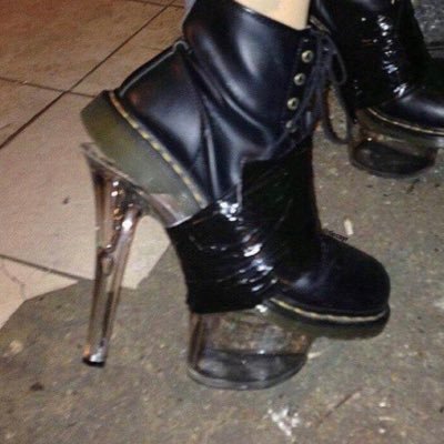 HeidiCloset's profile picture. alt