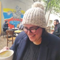 İrem Şimşek (@simsekkirem) Twitter profile photo