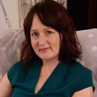 crowley_maeve's profile picture. Cork based haematologist