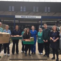 SJH Medical Unit (@sjhunit) 's Twitter Profile