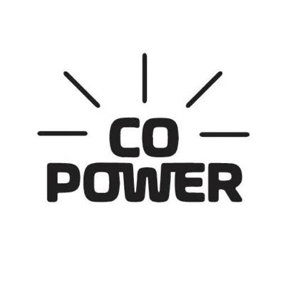 Co_Power_ Profile Picture