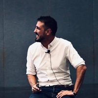 Gonzalo (@gogosarasqueta) 's Twitter Profile