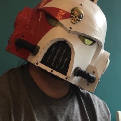 garside_matt's profile picture. I do a whole lotta Warhammer in worktime and playtime. Check my Instagram @storm_of_chogoris My thoughts and views are my own.