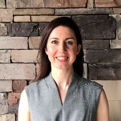 Caitlin Welsh Profile