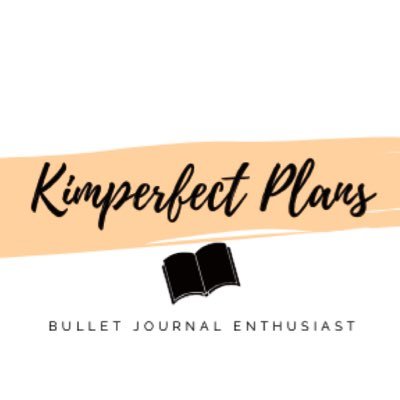 Fun,quirky, imperfect bullet journal artist just trying to make my way as a creator on a YouTube of creators. Bujo'in With The Flow & Fakin It Til I Creatin It