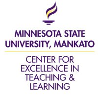 Center for Excellence in Teaching and Learning (@mnsu_cetl) 's Twitter Profile