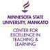 Center for Excellence in Teaching and Learning (@mnsu_cetl) Twitter profile photo Center for Excellence in Teaching and Learning (@mnsu_cetl) Twitter profile photo