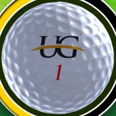 UltimateGolfApp Profile Picture