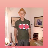Joseph Kent (@josephk22411560) 's Twitter Profile
