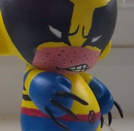 W0lf0's profile picture. Part time gamer, full time Geek