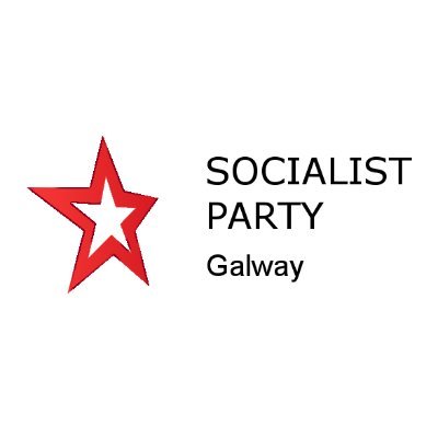 Socialist Party, Galway Branch
Fighting Capitalism with solidarity, together for a fairer society