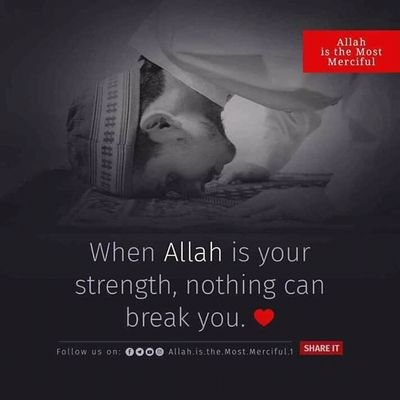 Ahmad20253610's profile picture. ISLAM