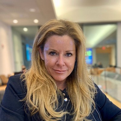 nicoleboice's profile picture. Founder RARE-X and Founder/Former CEO of Global Genes   #CareAboutRARE #raredisease. Opinions are my own.